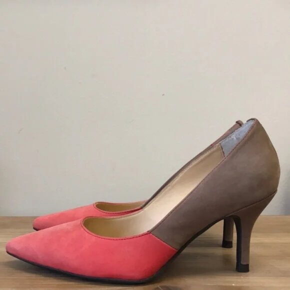 Fugitive by Francesco Rossi Women's Heels - Picture 2 of 5